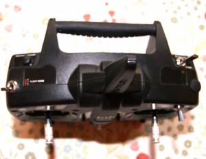 SPEKTRUM DXE  SPM 1000