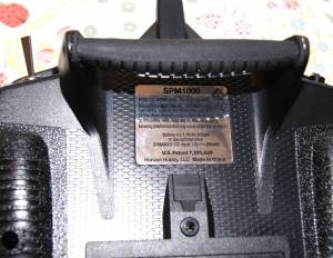 SPEKTRUM DXE  SPM 1000