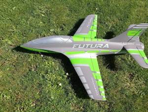 Futura Fms 64mm Futura Fms 64mm