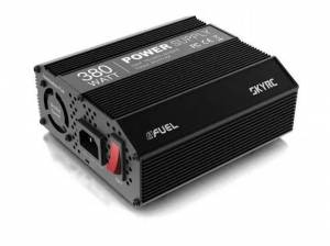 alimentation et chargeur lipo