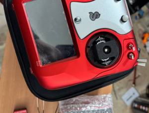 SPIRIT wave + 3 modules FBL