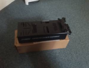 Banc de démarrage carson neuf, 70 €