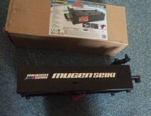 Banc de démarrage carson neuf, 70 €