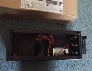 Banc de démarrage carson neuf, 70 €