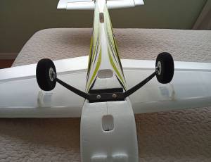 avion rc