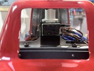 Ecureuil Turbine , 5900 €