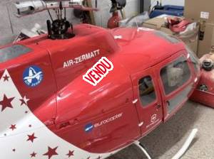 Ecureuil Turbine , 5900 €