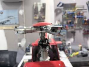 Ecureuil Turbine , 5900 €