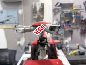 Ecureuil Turbine , 5900 €