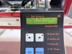 Ecureuil Turbine , 5900 €