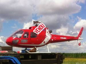 Ecureuil Turbine , 5900 €
