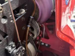 Ecureuil Turbine , 5900 €