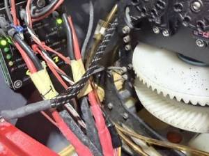 Ecureuil Turbine , 5900 €