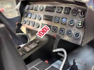 Ecureuil Turbine , 5900 €