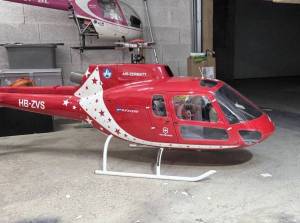 Ecureuil Turbine , 5900 € Ecureuil Turbine , 5900 €