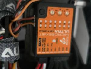 microbeast ultra pro édition 