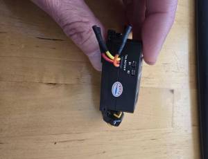 Module omphobby Ofs3