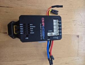 Module omphobby Ofs3