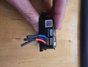 Module omphobby Ofs3