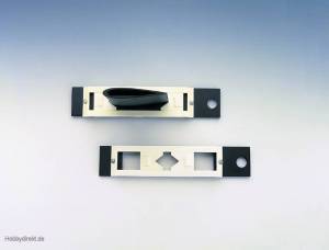 ROBBE - CALIBREUR DE PALETTE DE BARRE DE BELL