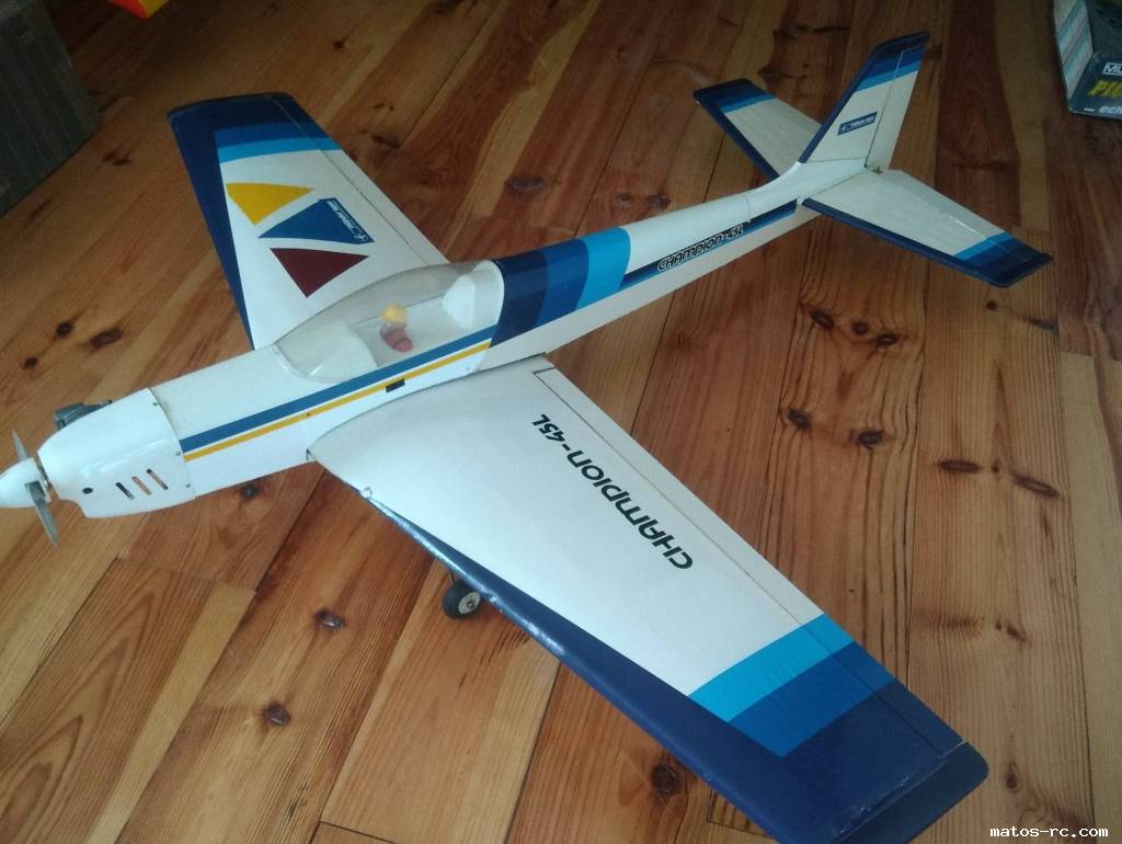 avion de transition