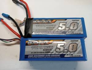Lipo 6 s