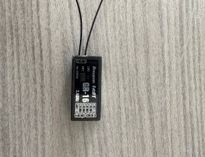 récepteur GR16