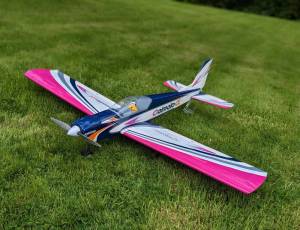 Kyosho Calmato Apha 40 Sport