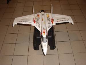 FUNJET de MULTIPLEX