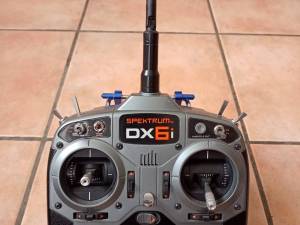 radio DX6i