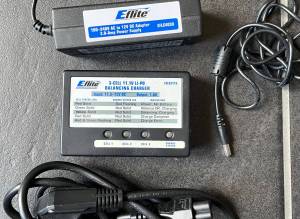 Chargeur EFlite EFLC3115