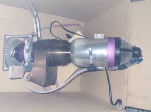 Turbine, 3000 €