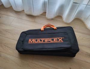 Vend multiplex 