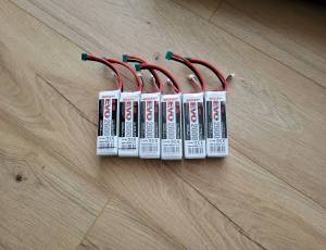 Vend multiplex 