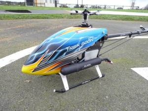 TREX 600N DFC