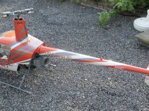 R22 Vario, 5500 €