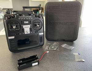 RadioMaster TX16S