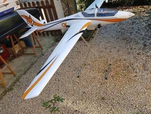 Fox 3m Fms PNP