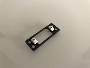 Adaptateur Micro Servo vers Mini Servo