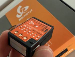 Module Flybarless BeastX Microbeast plus pro V5.2