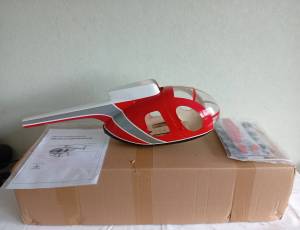fuselage, 70 €