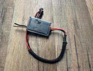 Régulateur de tension GVR-5010