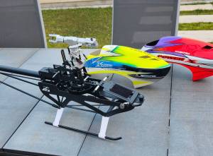 XL POWER 700 