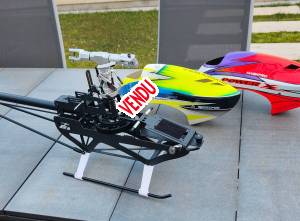 XL POWER 700 