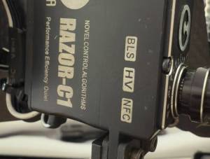 Theta servos 