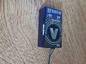 Vbar evo 
