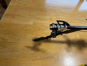helicoptere t rex 500 align