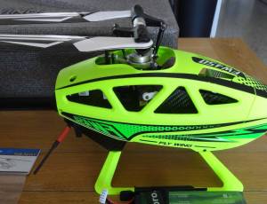 FLYWING FW450L V3 RTF