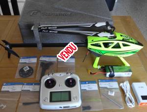 FLYWING FW450L V3 RTF