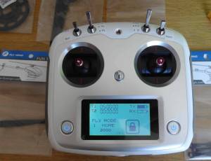FLYWING FW450L V3 RTF
